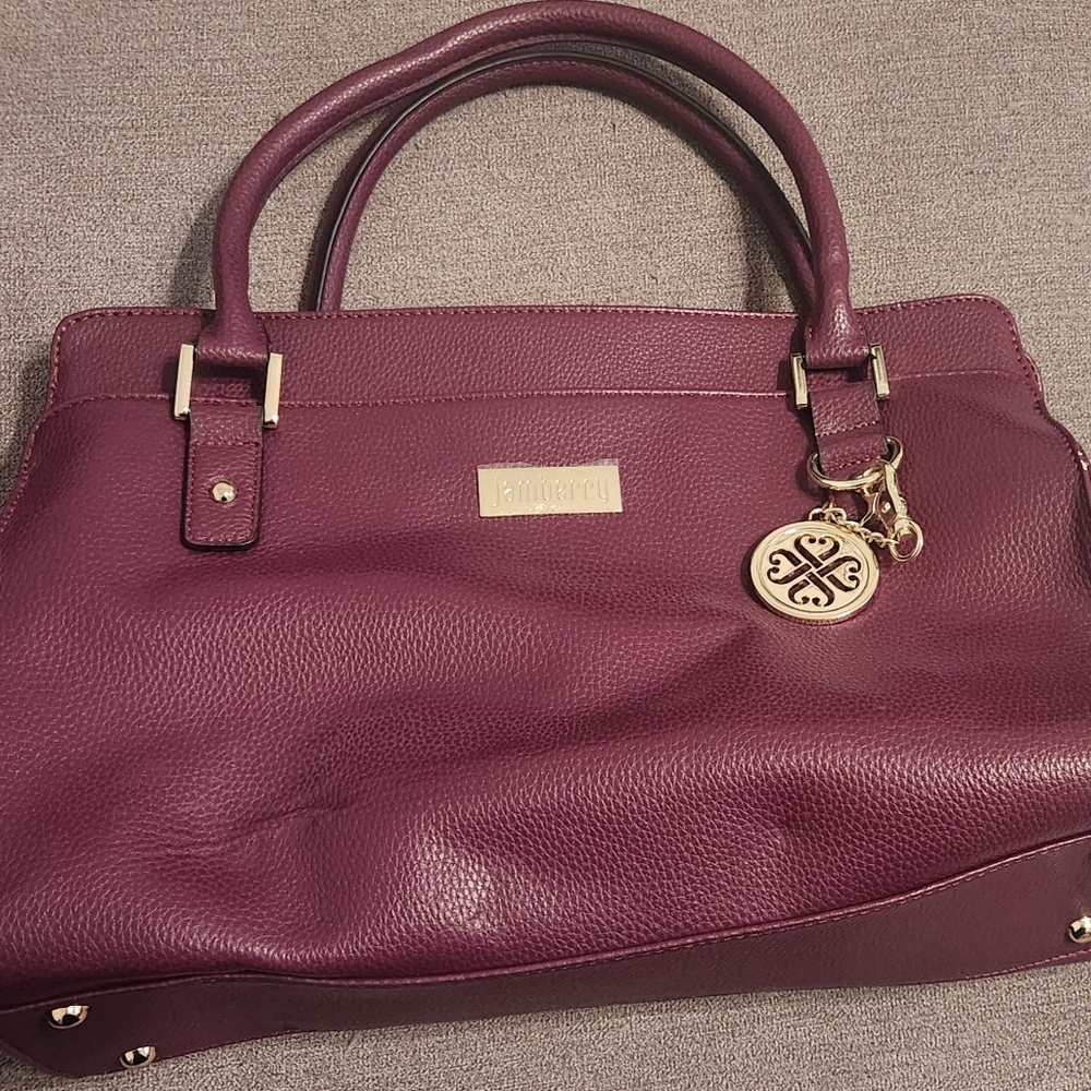 Jamberry purse
